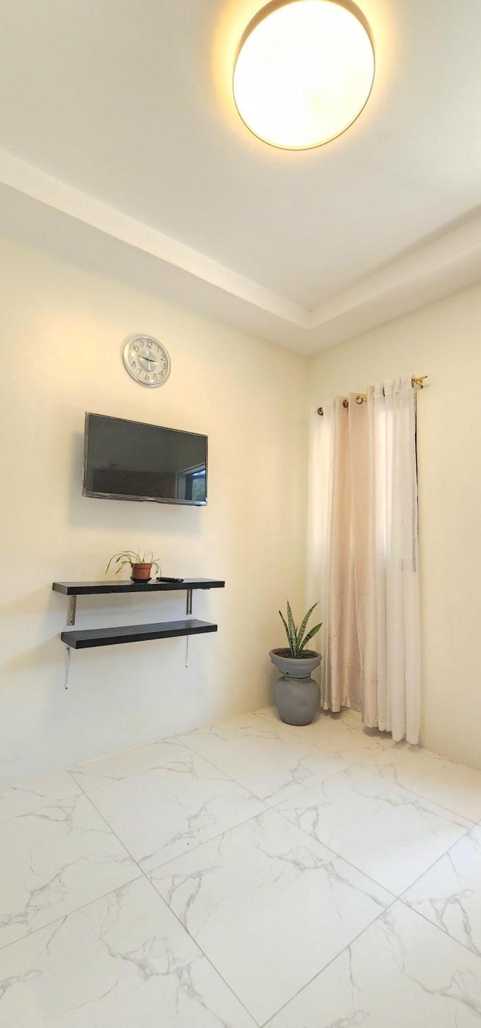 Dream Inn Bacoor Cavite Exterior foto