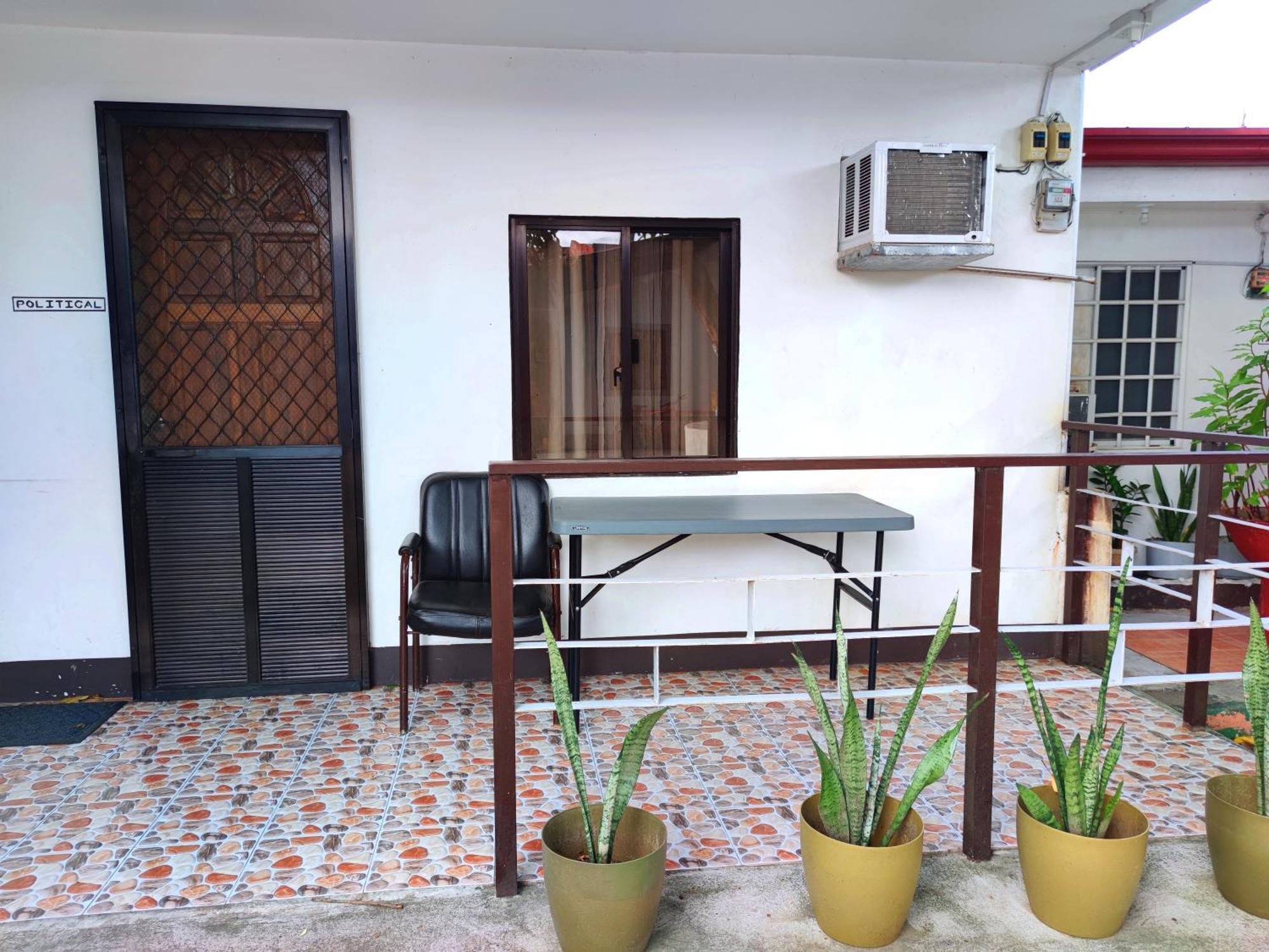 Dream Inn Bacoor Cavite Exterior foto